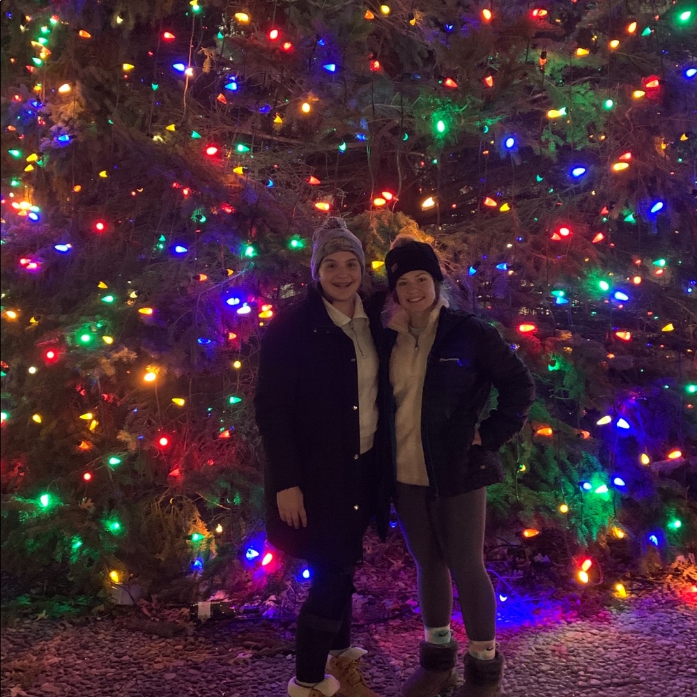 Meet your Posher, Ellerie